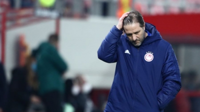 Η ευρωπαϊκή «αχίλλειος πτέρνα» του Ολυμπιακού επί Μαρτίνς: Καταρρέει μόλις δεχθεί γκολ… (video)