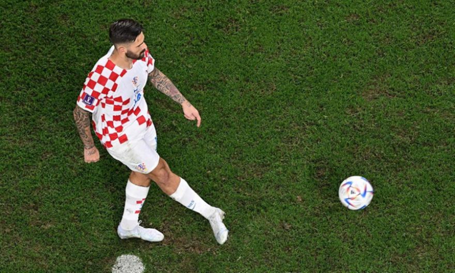 Σκληρή κριτική Σίρερ προς τον Λιβάγια: «Παραήταν χαλαρός στο πέναλτι!» (video)