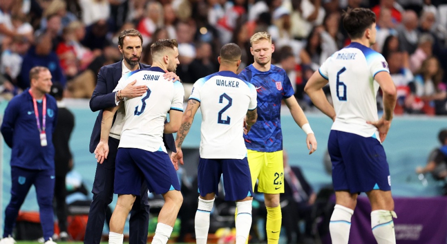 It’s not coming home: Τέλος το Μουντιάλ για την Αγγλία, που άξιζε περισσότερα! (last part)
