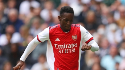 Premier League: Οι ενδεκάδες του Μπρέντφορντ-Άρσεναλ