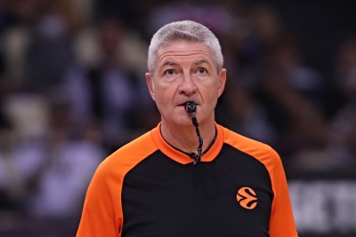 Ο Λαμόνικα του... 8% πράσινων νικών στο Παναθηναϊκός - Άλμπα