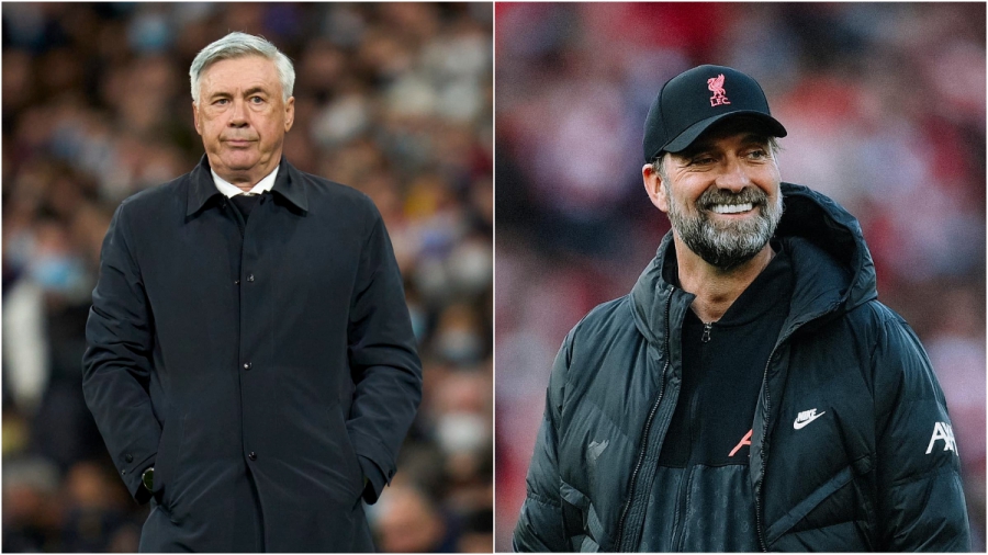 Το ρεκόρ που θα σπάσει ο Αντσελότι και ο «διάδοχος» Κλοπ – Οι προπονητές που… συχνάζουν σε τελικούς Champions League (video)