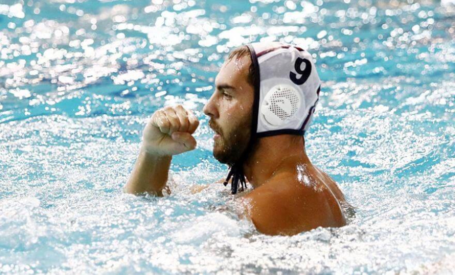 Πόλο: Χωρίς πρόβλημα στα ημιτελικά του πρωταθλήματος η Βουλιαγμένη!