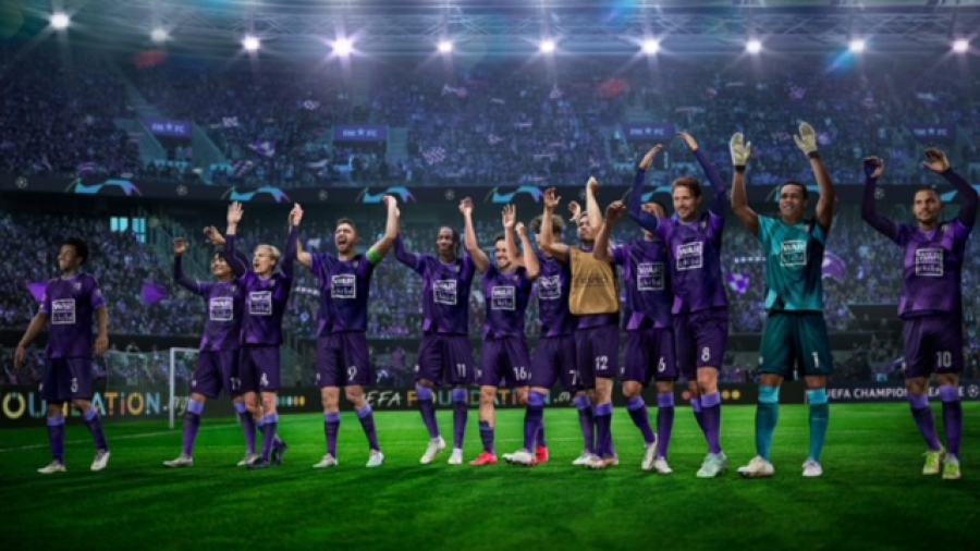 Επιτυχημένο ξεκίνημα για το Football Manager 2022 στην αγορά της Μ. Βρετανίας