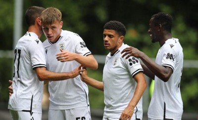 Τον νικητή αυτού του ζευγαριού θα αντιμετωπίσει ο ΠΑΟΚ, αν αποκλείσει τη Βόλφσμπεργκερ!