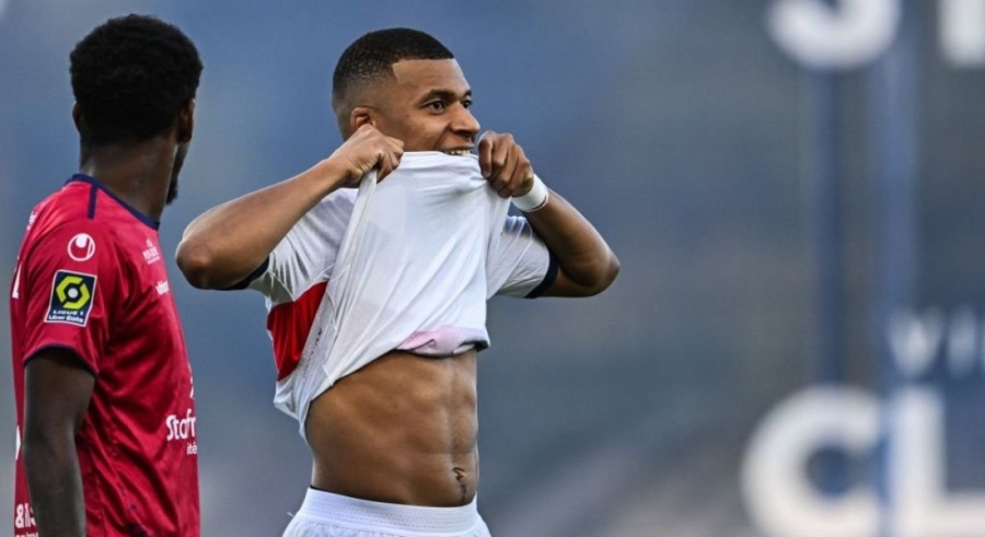 Κλερμόν - Παρί Σεν Ζερμέν 0-0: «Παραπάτησε» κόντρα στην ουραγό και... έμεινε δεύτερη