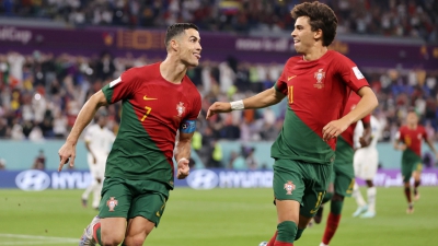 Πορτογαλία: Νίκησε στην πρεμιέρα και τώρα... «ποντάρει» στην παράδοση! (video)