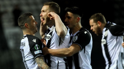 Ο δημοσιογράφος Ρουνί Νουγιένς στο BN Sports: «Μου άρεσαν οι Κούρτιτς και Ζίβκοβιτς από τον ΠΑΟΚ, ευτυχώς για τη Γάνδη που θα λείψουν στη ρεβάνς» (video)