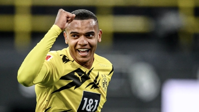 Μεταγραφή από το… πουθενά για τη Σίτι: «Κλείνει» τον Ακάντζι της Ντόρτμουντ!