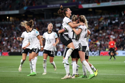Γερμανία – Γαλλία 2-1: Στον τελικό με… Ποπ τα «πάντσερ»!