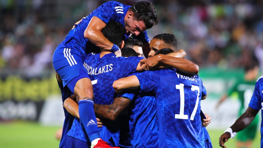 Ολυμπιακός: Με τη Σλόβαν Μπρατισλάβας στα playoffs του Europa League!