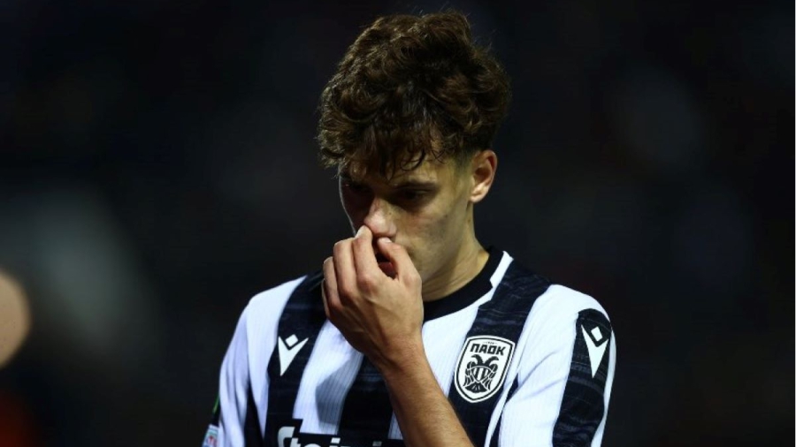 Conference League: Η βαθμολογία στον όμιλο του ΠΑΟΚ!