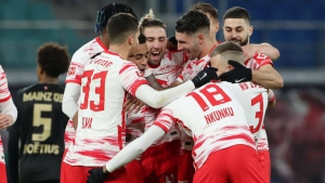 Bundesliga: Τετράστερη η Λειψία κόντρα στη Μάιντς – Δεν «Χ»άρηκε κανείς στο Λεβερκούζεν