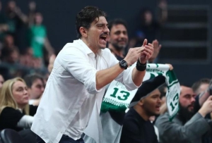 Έδωσε το σύνθημα ο Γιαννακόπουλος: «Είμαστε ο Παναθηναϊκός - Θα ξαναγράψουμε ιστορία με το πιο μάγκικο Ευρωπαϊκό»!