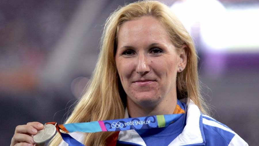 Κελεσίδου: «Έργα, πράξεις και χωρίς πολλά λόγια»