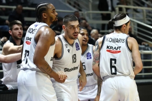 Κονσέρτο για 100άρα: «Φωτιά» ο ΠΑΟΚ κόντρα στον Προμηθέα - Ρεσιτάλ επίθεσης, σεμινάρια άμυνας!