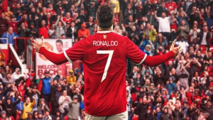 Κριστιάνο Ρονάλντο: «Περπατάει» στα 38 κι όμως «πετάει» ακόμη, μήπως τελικά αυτός είναι το... Φαινόμενο; (video)