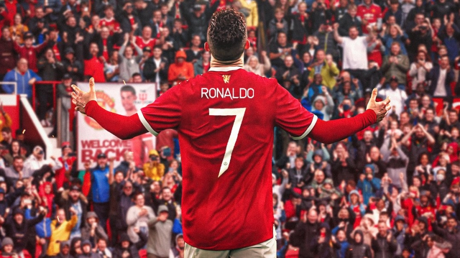 Κριστιάνο Ρονάλντο: «Περπατάει» στα 38 κι όμως «πετάει» ακόμη, μήπως τελικά αυτός είναι το... Φαινόμενο; (video)