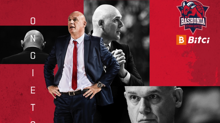 Μπασκόνια: Ανακοίνωσε Σπάχια μετά την απόλυση του Ιβάνοβιτς