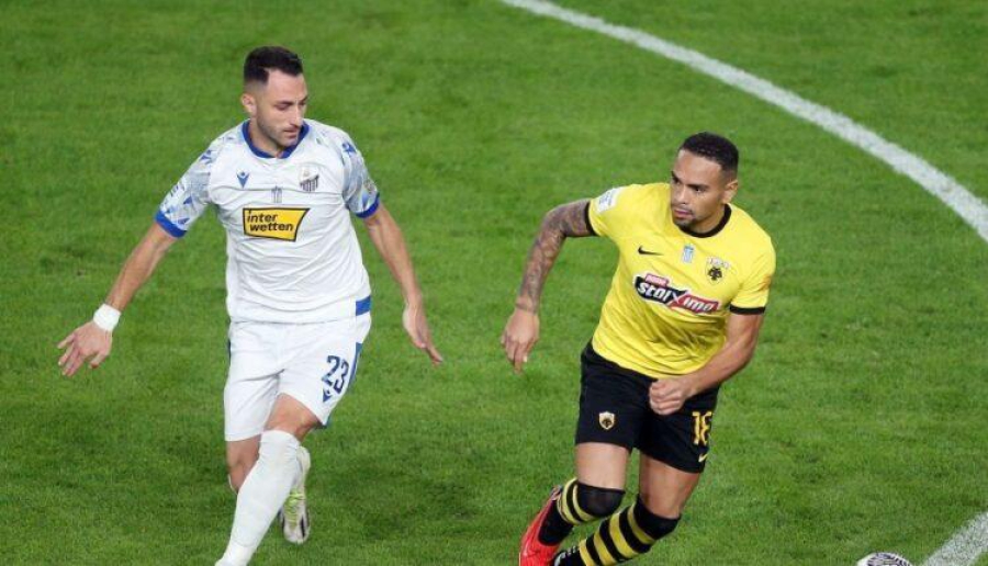 Η συμφωνία της ΑΕΚ με τον Τσιλούλη και πώς προέκυψε, όλο το παρασκήνιο της μεταγραφής που μπορεί να ολοκληρωθεί