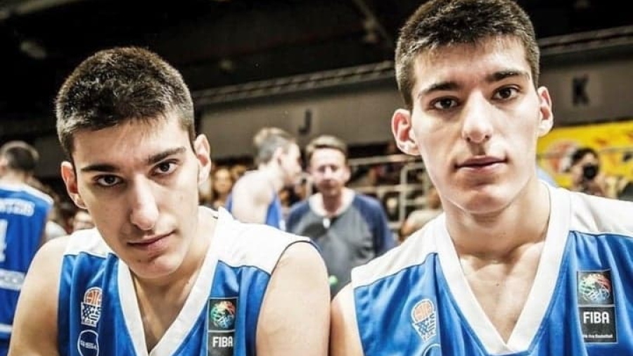 Παναθηναϊκός: «Κάλεσμα» των αδερφών Καλαϊτζάκη για τα διαρκείας (video)