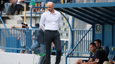 Ράσταβατς: «Δεν με ενδιαφέρει να μαζέψω βαθμούς σήμερα» (video)