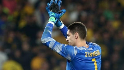 Αποχαιρέτησε την ΑΕΚ ο Στάνκοβιτς: «Ήρθε η ώρα να πω αντίο – Δε θα ξεχάσω το double!»