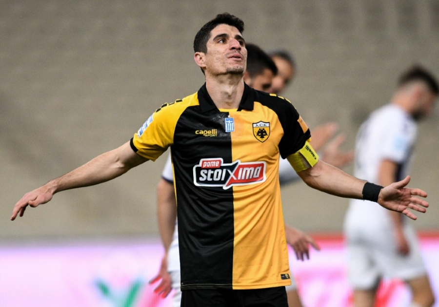 Πέτρος Μάνταλος: Είτε τον αγαπάς, είτε τον μισείς, σίγουρα δεν μπορείς να τον αγνοήσεις