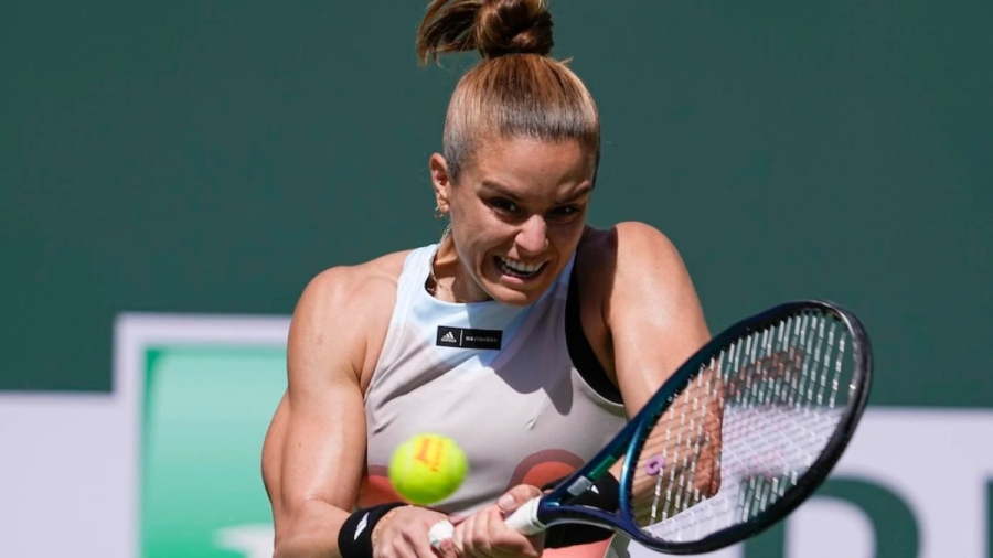 Indian Wells: Κρίνεται στα τρία σετ ο αγώνας της Σάκκαρη στο 2.35 στο pamestoixima.gr