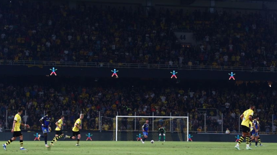 ΠΑΕ ΑΕΚ: Θα ακυρώνεται το διαρκείας όποιου περάσει δεύτερο άτομο στο γήπεδο!