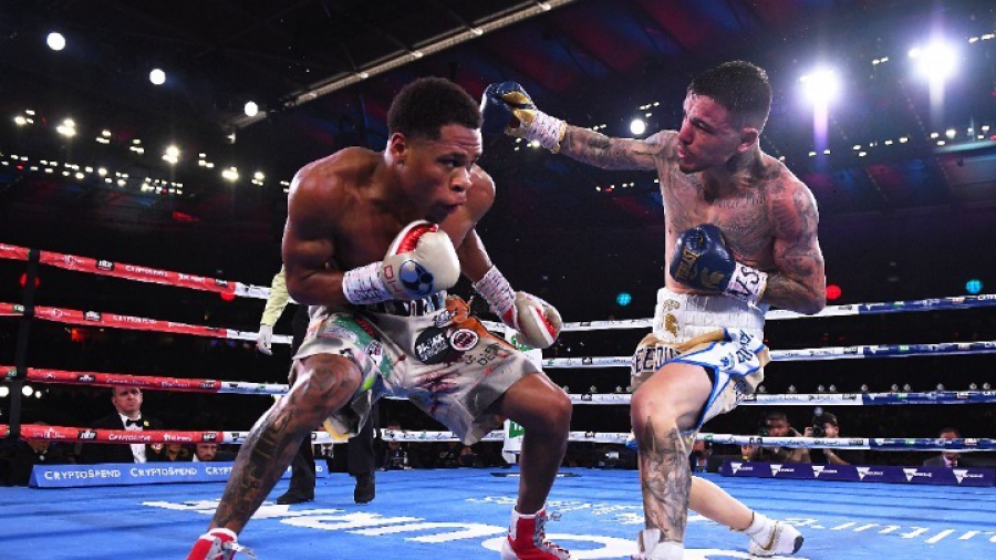 Ήττα και τέλος στο σερί του Καμπόσου!