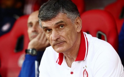 Ένα είναι το… αποτέλεσμα στο Αγρίνιο: «Φουλ» επίθεση ο Ολυμπιακός του Μεντιλίμπαρ με τον Παναιτωλικό!