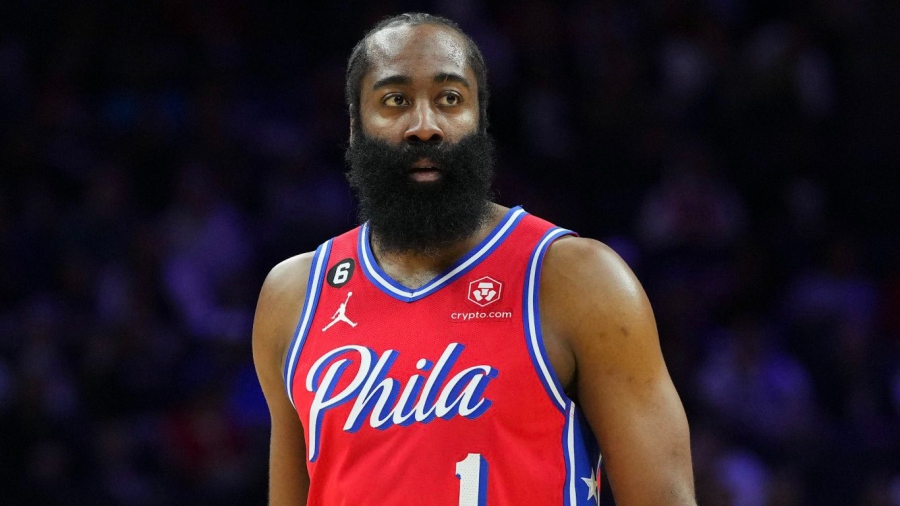 «Καρφάρα» για Χάρντεν: «Είτε έρθει, είτε δεν έρθει, προχωράμε!»