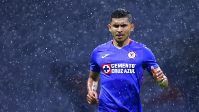 Τον μεταγραφικό στόχο της ΑΕΚ, Ορμπελίν Πινέδα, έχει βάλει στο «μάτι» η Τσίβας!