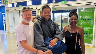 Εμμανουήλ Καραλής: «Στην επιτυχία πολλοί, στην αποτυχία μόνο δύο»