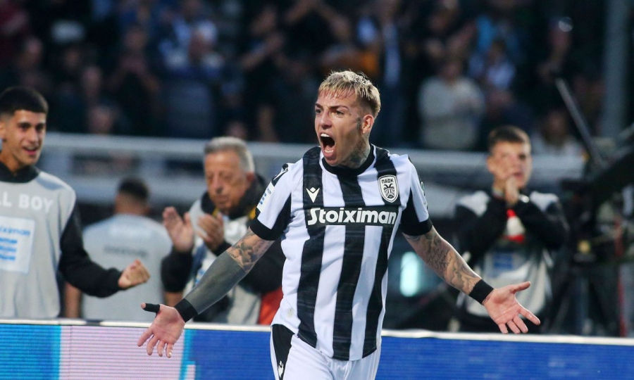 Έναρξη προετοιμασίας για τον ΠΑΟΚ με... ταμείο στο Pamestoixima!