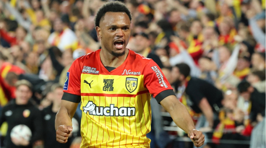 «Έσπασε» ρεκόρ η Λειψία με την απόκτηση του Λόις Οπέντα