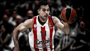 Σλούκας, ο πιο clutch παίκτης της Ευρωλίγκα!