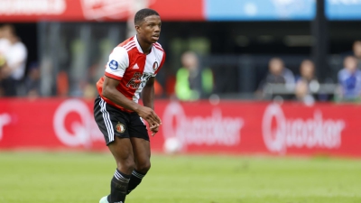 Μάνστεστερ Γιουνάιτεντ: Κίνηση για τον Μαλάσια της Φέγενορντ