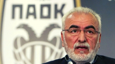 ΠΑΟΚ: Οι εντολές του Ιβάν Σαββίδη για τη Νέα Τούμπα