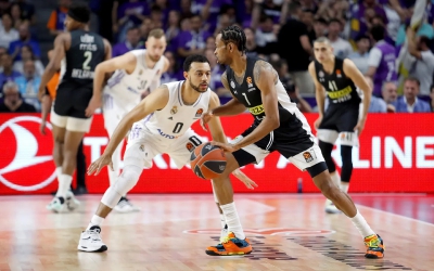 Ρεάλ Μαδρίτης – Παρτιζάν 80-95 (διακοπή): Στο ρινγκ της Μαδρίτης επικράτησαν οι Σέρβοι