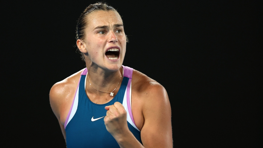 Australian Open: Πρωταθλήτρια η Σαμπαλένκα, 2-1 σετ τη Ριμπάκινα μετά από τελικό «θρίλερ»! (video)