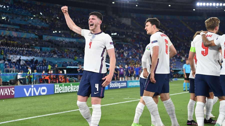 Ράις: «Η Ιταλία είναι κορυφαία, αλλά είμαστε έτοιμοι»