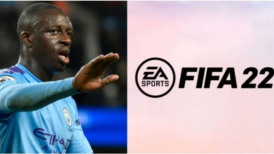 Αφαιρέθηκε το όνομα του Μεντί της Μάντσεστερ Σίτι από το FIFA 2022!