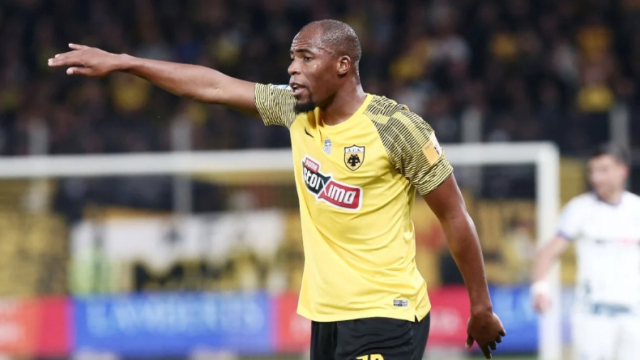 ΑΕΚ: Επέστρεψε ο Σιντιμπέ στις προπονήσεις – Τα νεότερα για τους νοσούντες από ίωση