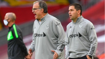 Μεγάλη πρόταση της Τσίβας στον Μαρσέλο Μπιέλσα