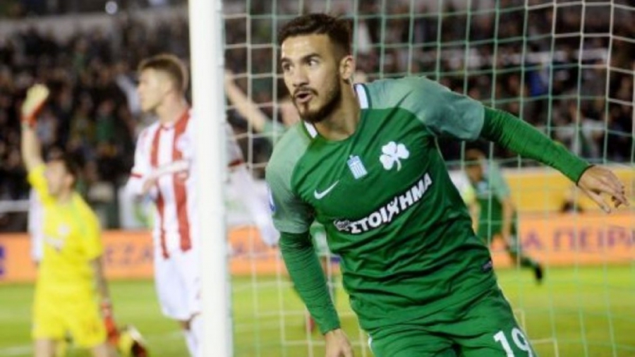 Οι συνδετικοί κρίκοι του τελευταίου χρονικά ντέρμπι αιωνίων σε κατάμεστη Λεωφόρο!