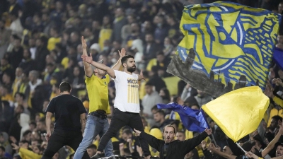 Η Σερβία «σπρώχνει» τη ρεβάνς του Ολυμπιακού με τη Μακάμπι προς την Ουγγαρία!