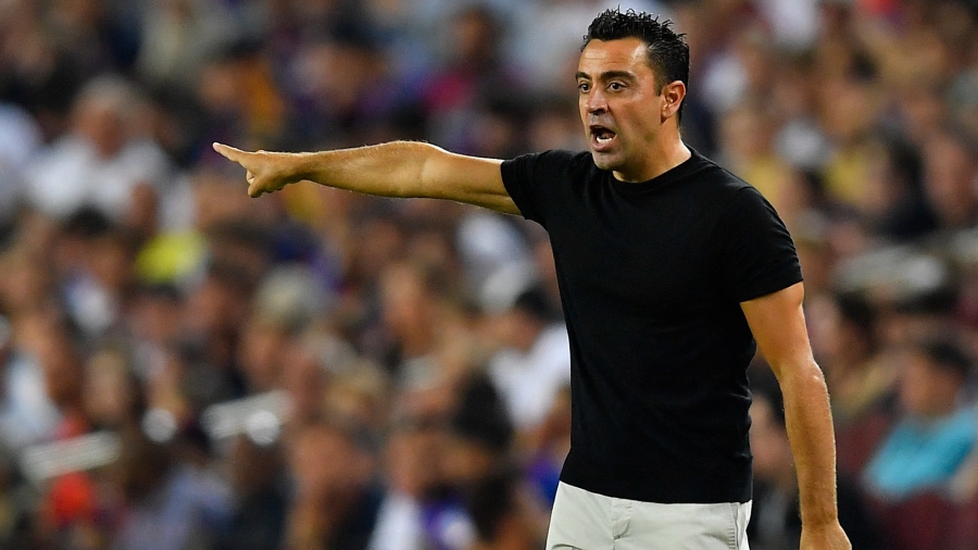 Τσάβι: «Είμαστε απογοητευμένοι – Πρέπει να υπάρχει καθαρός χρόνος για ποδόσφαιρο»