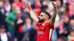 «Είναι διαθέσιμος πριν το τέλος!»: Η Λίβερπουλ επιβεβαιώνει πως ο Σαλάχ θα έχει last dance στο χορτάρι!